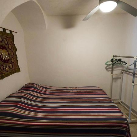 Casa Azzurra Διαμέρισμα Sciacca Εξωτερικό φωτογραφία