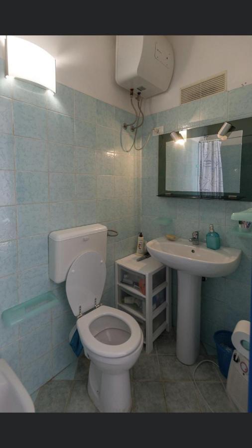 Casa Azzurra Διαμέρισμα Sciacca Εξωτερικό φωτογραφία