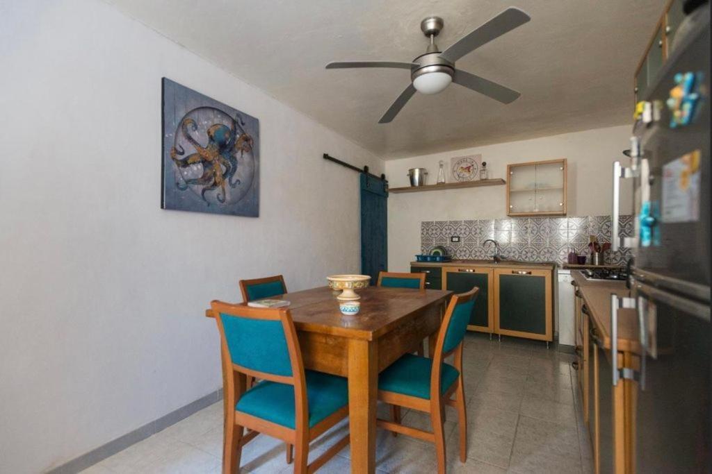 Casa Azzurra Διαμέρισμα Sciacca Εξωτερικό φωτογραφία