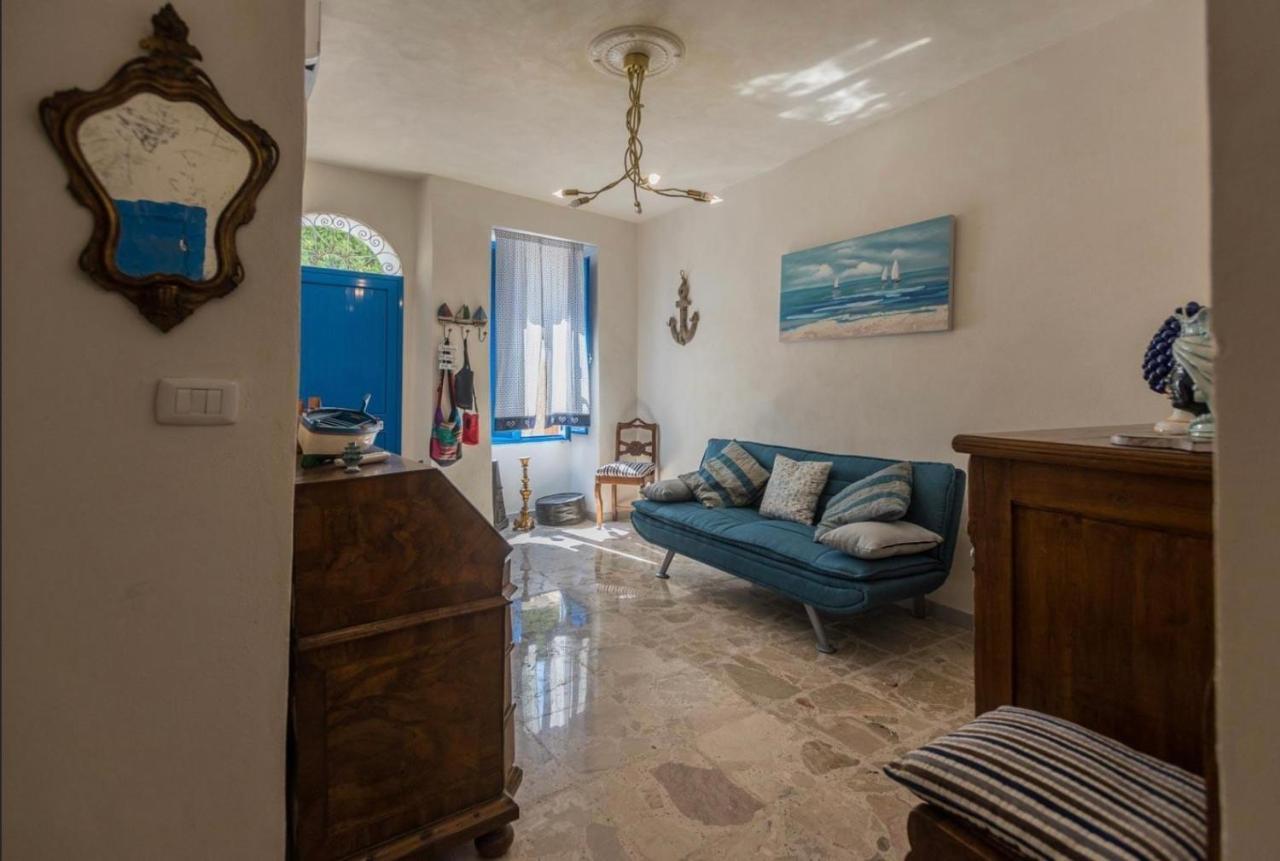 Casa Azzurra Διαμέρισμα Sciacca Εξωτερικό φωτογραφία
