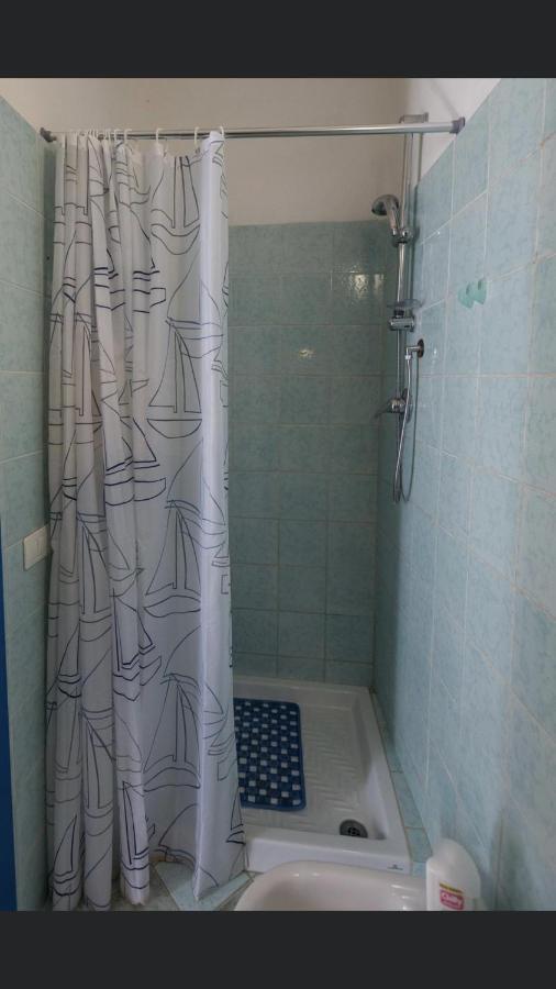 Casa Azzurra Διαμέρισμα Sciacca Εξωτερικό φωτογραφία