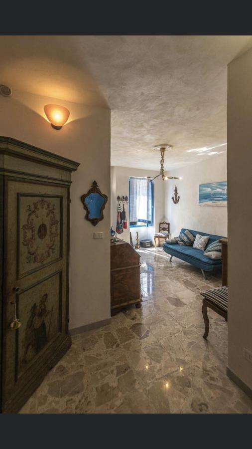 Casa Azzurra Διαμέρισμα Sciacca Εξωτερικό φωτογραφία