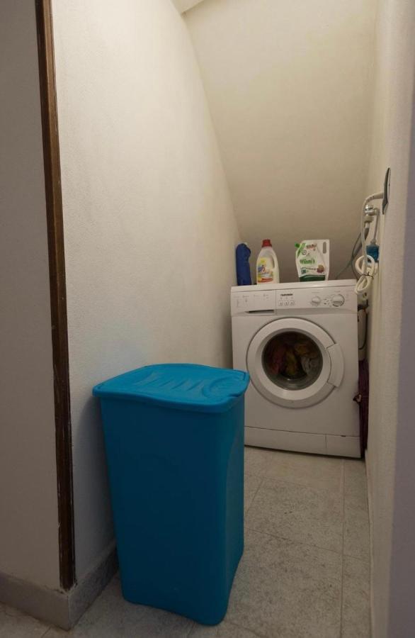 Casa Azzurra Διαμέρισμα Sciacca Εξωτερικό φωτογραφία