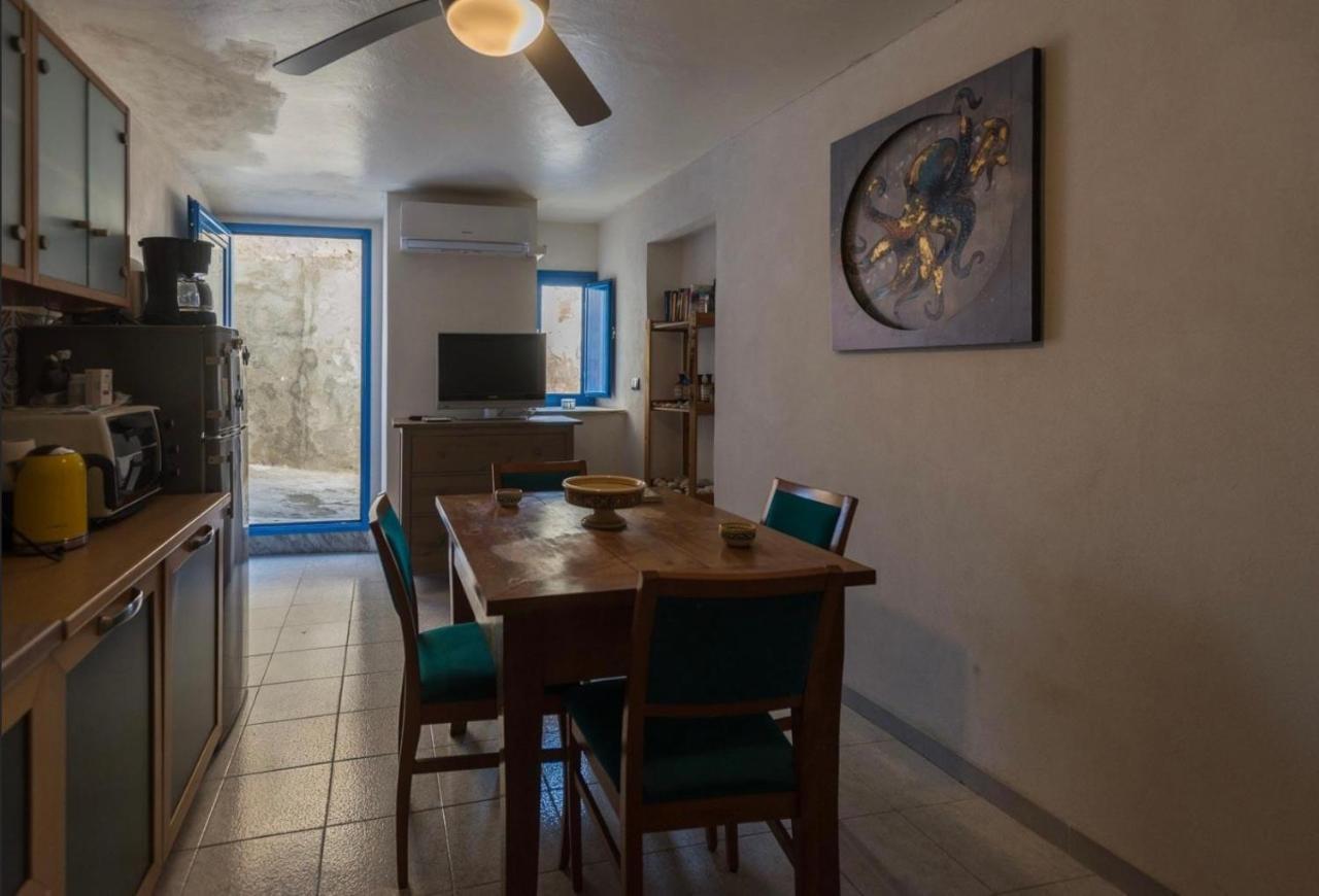 Casa Azzurra Διαμέρισμα Sciacca Εξωτερικό φωτογραφία